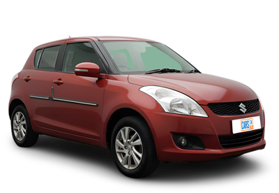Maruti Swift-img